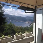 公寓 Terrazza Sul