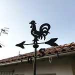 Terrazza Sul 公寓