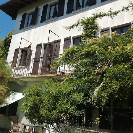 Terrazza Sul Apartament