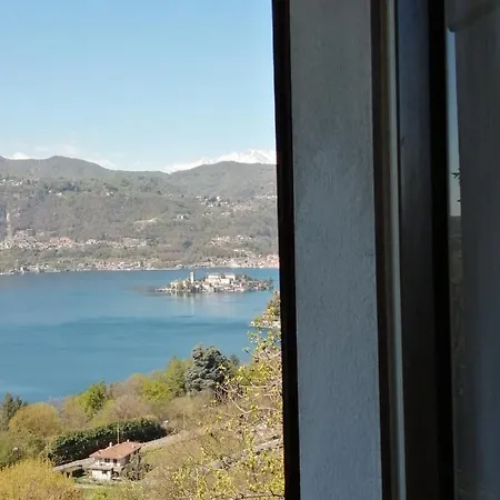 Terrazza Sul شقة