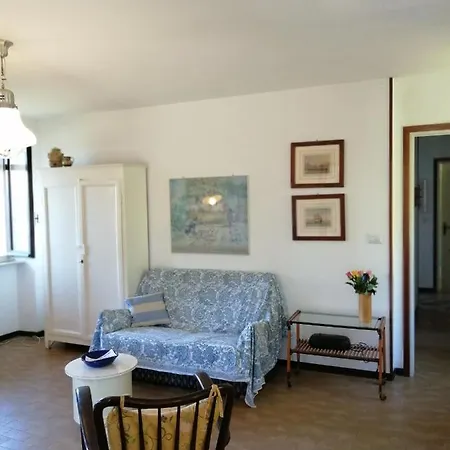 Terrazza Sul * Ameno