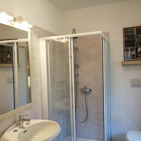 Terrazza Sul Appartamento *