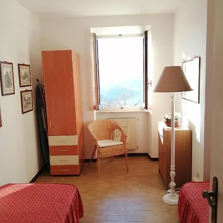 Terrazza Sul أمينو