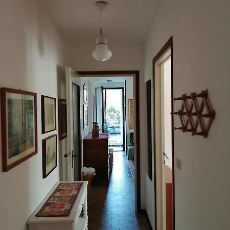 Apartament Terrazza Sul *