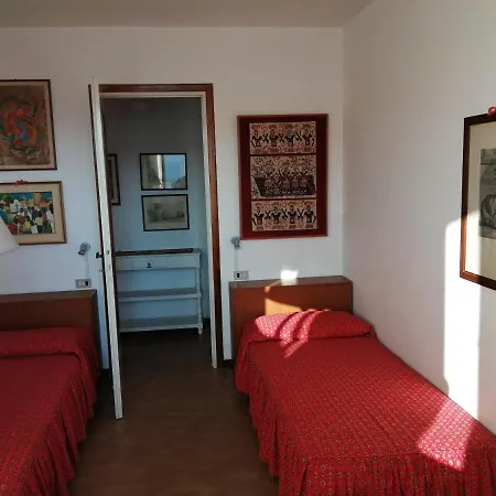 Terrazza Sul Apartament