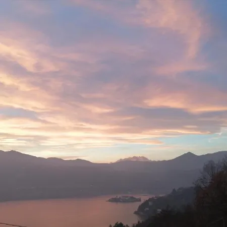 Terrazza Sul * Ameno