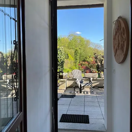 Terrazza Sul * Ameno