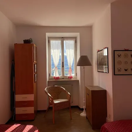 Terrazza Sul Apartamento Ameno