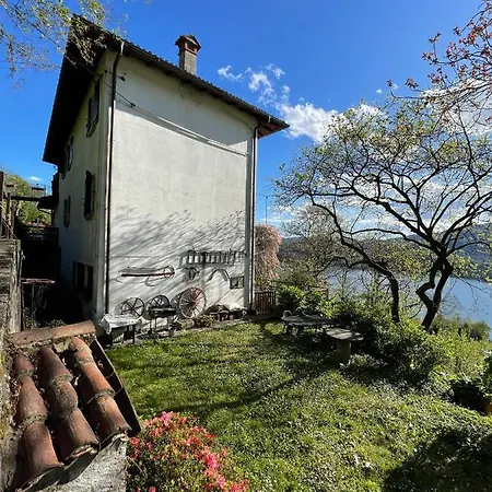 Terrazza Sul Ameno