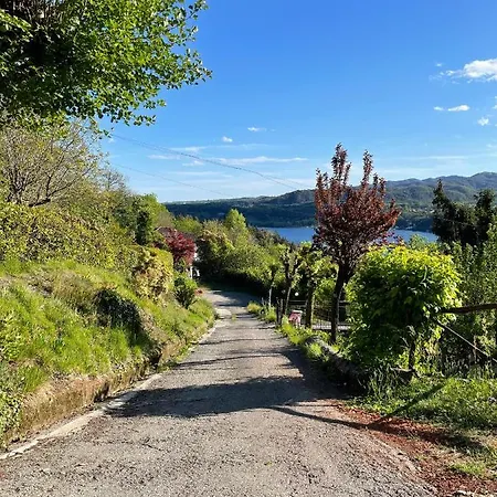 Terrazza Sul Ameno