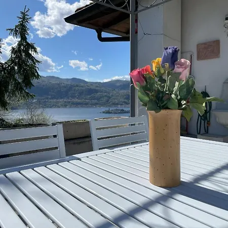 Terrazza Sul Ameno