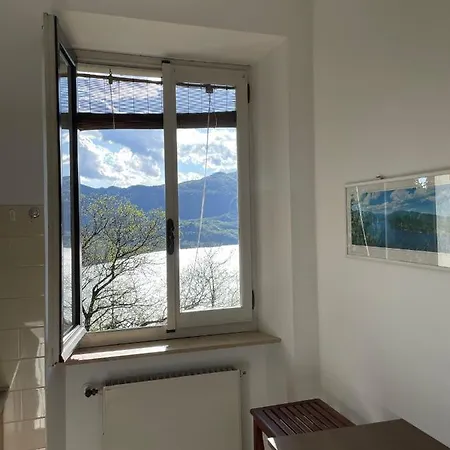 Terrazza Sul Appartement