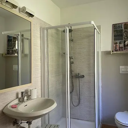 Terrazza Sul Appartement Ameno