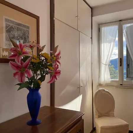 Terrazza Sul * Ameno