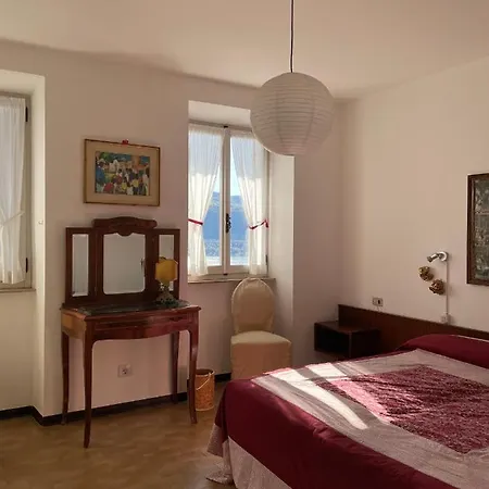 Terrazza Sul Appartement