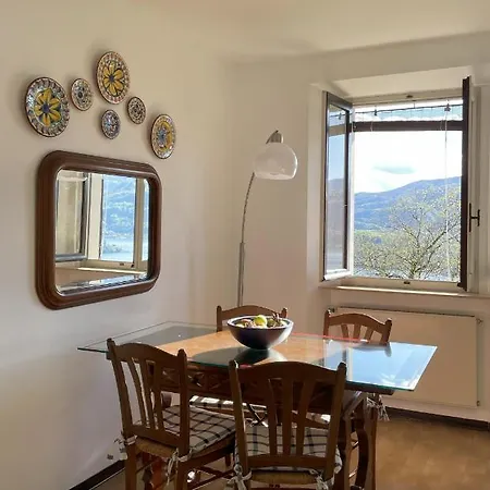 Terrazza Sul Ameno