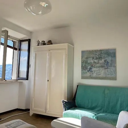 Terrazza Sul
