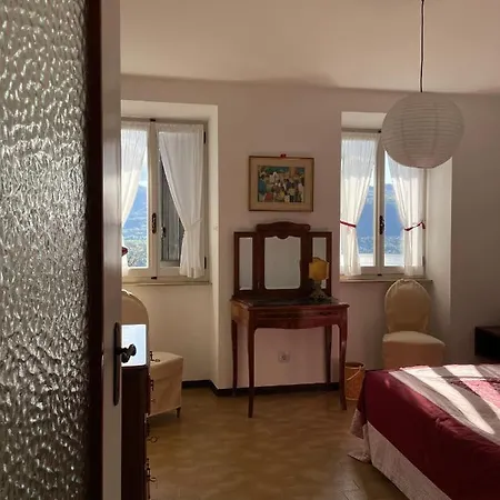 Appartamento Terrazza Sul