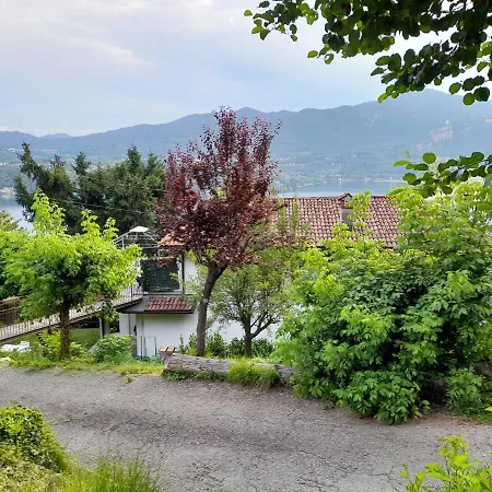 Terrazza Sul Ameno