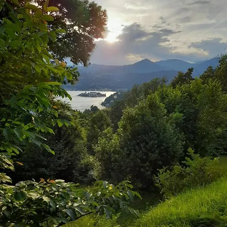 Appartamento Terrazza Sul