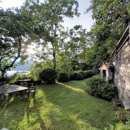 Terrazza Sul Appartement Ameno