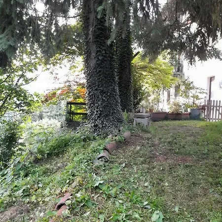 Appartement Terrazza Sul *