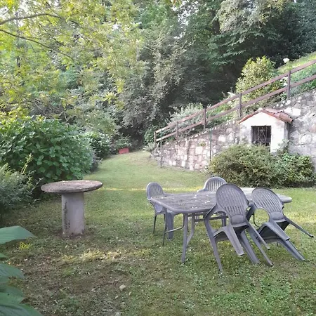 Terrazza Sul * Ameno