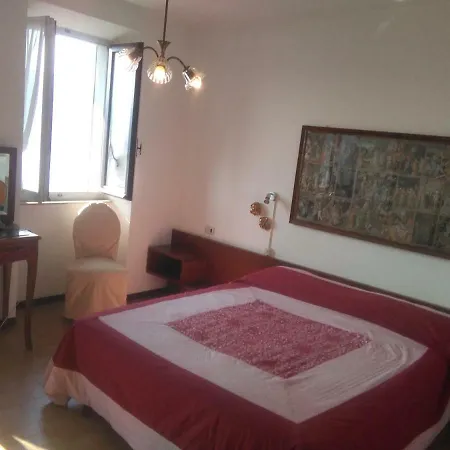 Terrazza Sul Apartament *