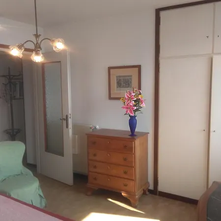 Terrazza Sul Apartamento Ameno