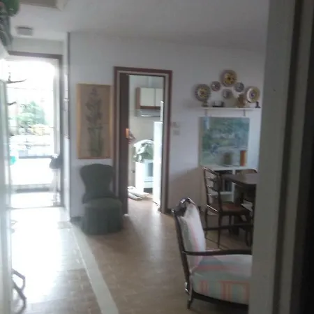 Terrazza Sul Appartement Ameno