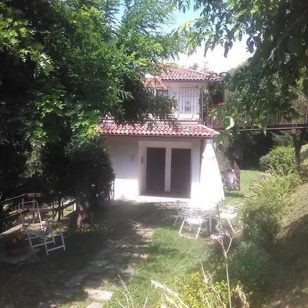 Terrazza Sul Appartement *