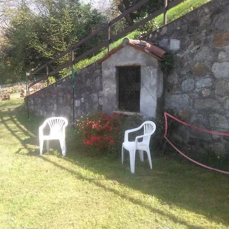 شقة Terrazza Sul *