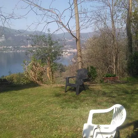 Terrazza Sul