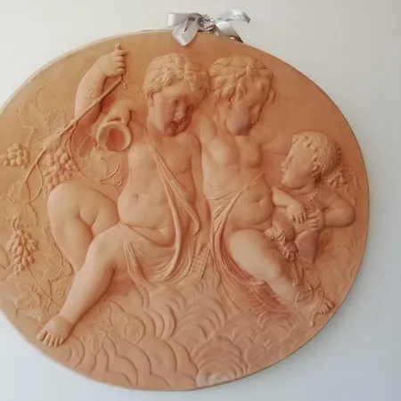 Terrazza Sul * Ameno