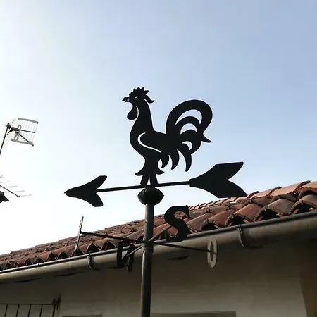 Terrazza Sul Apartamento