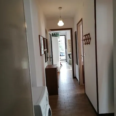 Terrazza Sul Appartement *