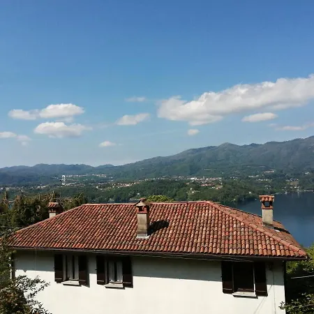 Appartamento Terrazza Sul