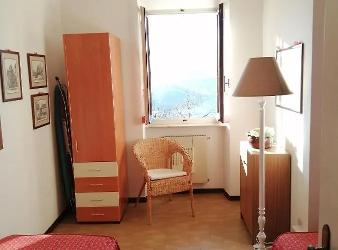 Terrazza Sul Ameno