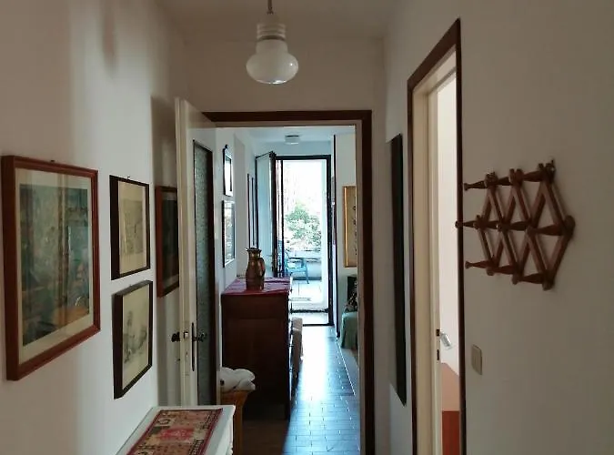 Appartamento Terrazza Sul *