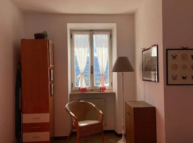 Terrazza Sul Appartamento Ameno