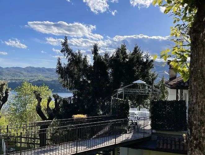 Terrazza Sul Апартаменты *