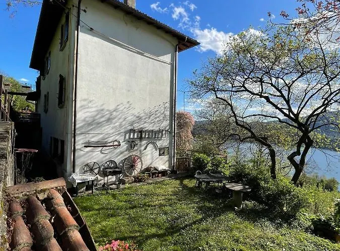 Terrazza Sul Амено