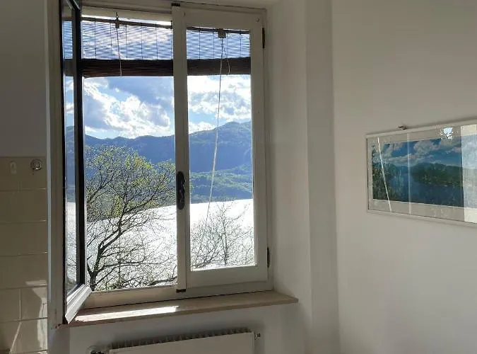 Terrazza Sul Appartamento