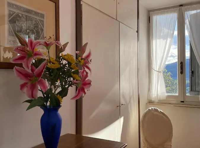 Terrazza Sul * Ameno