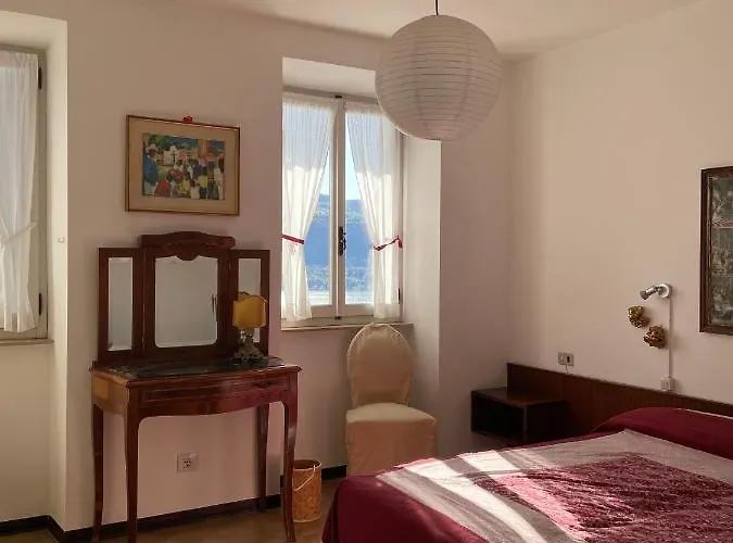 Terrazza Sul Апартаменты