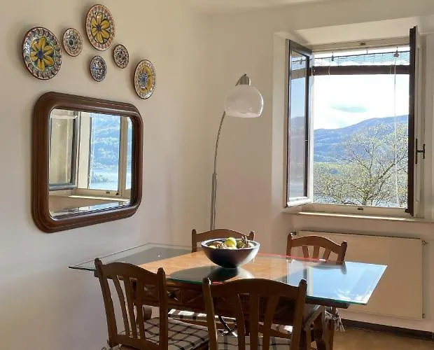 Terrazza Sul Амено