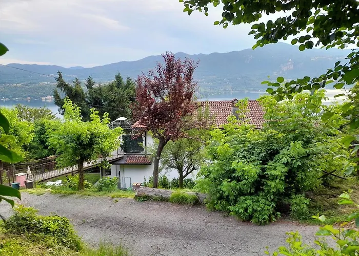 Terrazza Sul Ameno