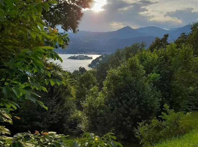 Appartamento Terrazza Sul