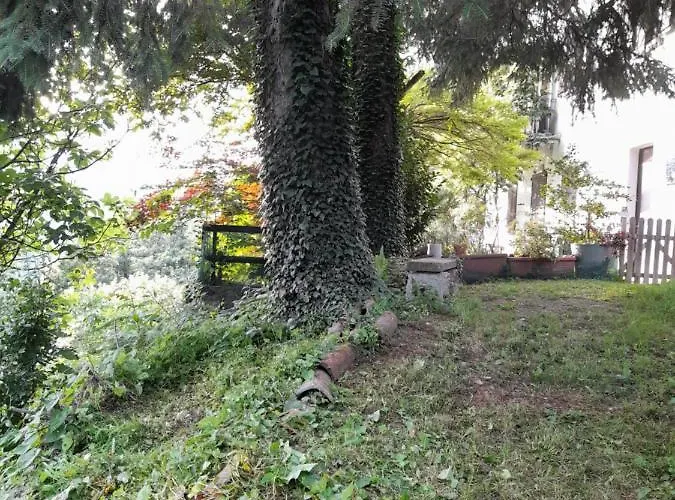 Апартаменты Terrazza Sul *