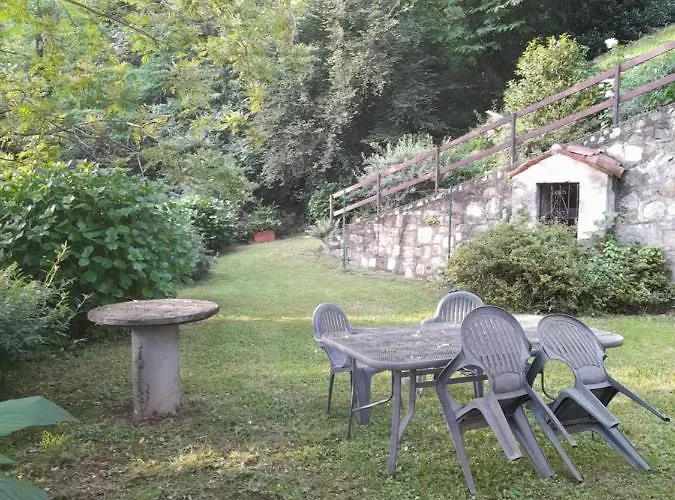 Terrazza Sul * Ameno
